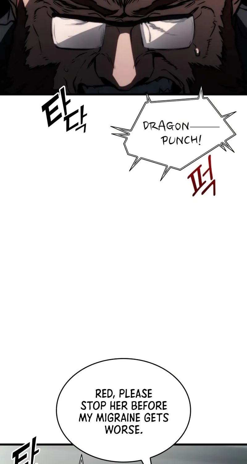 Read Kill The Dragon chapter 68 image 100 on Lezhin