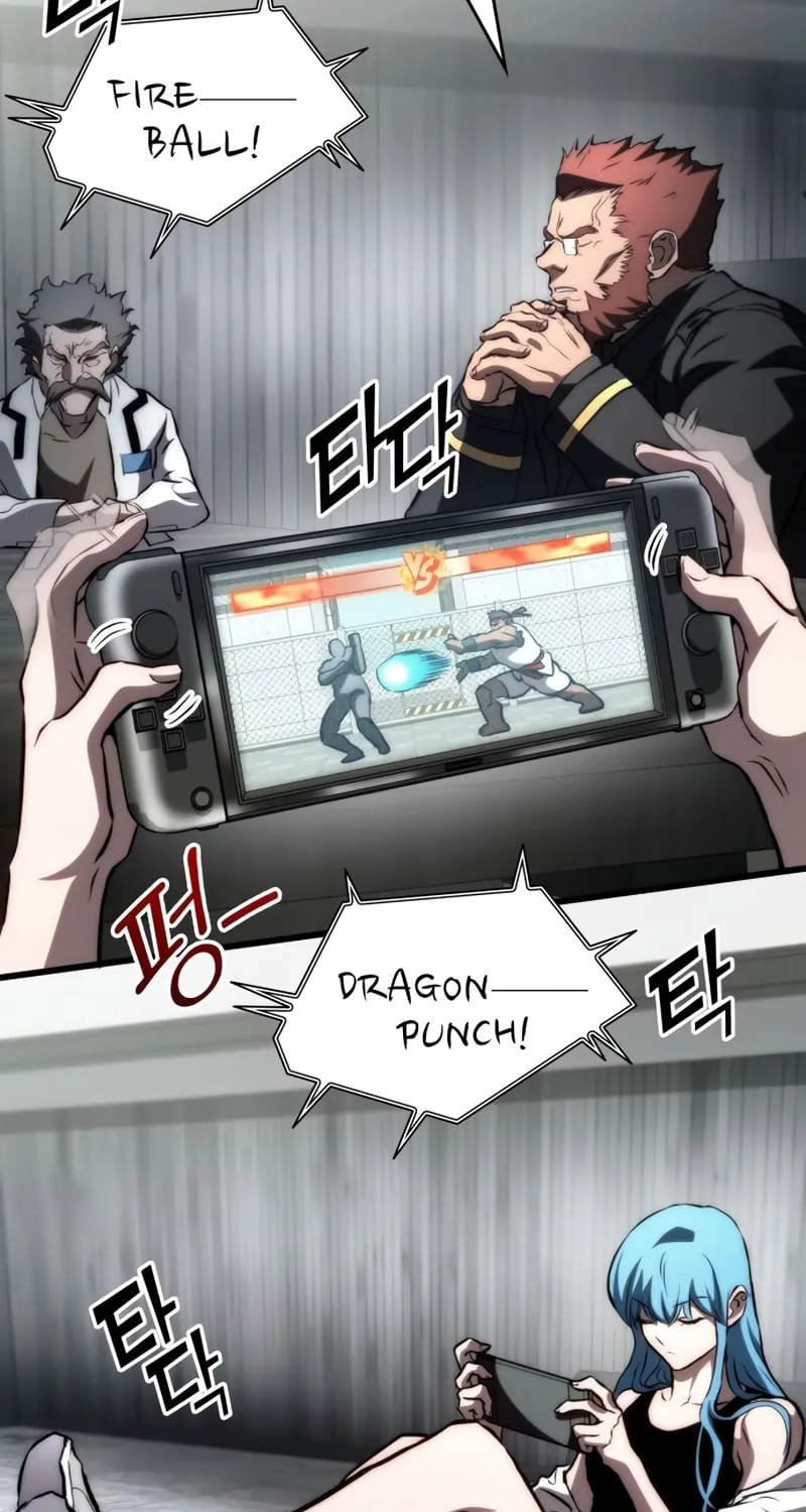 Read Kill The Dragon chapter 68 image 101 on Lezhin