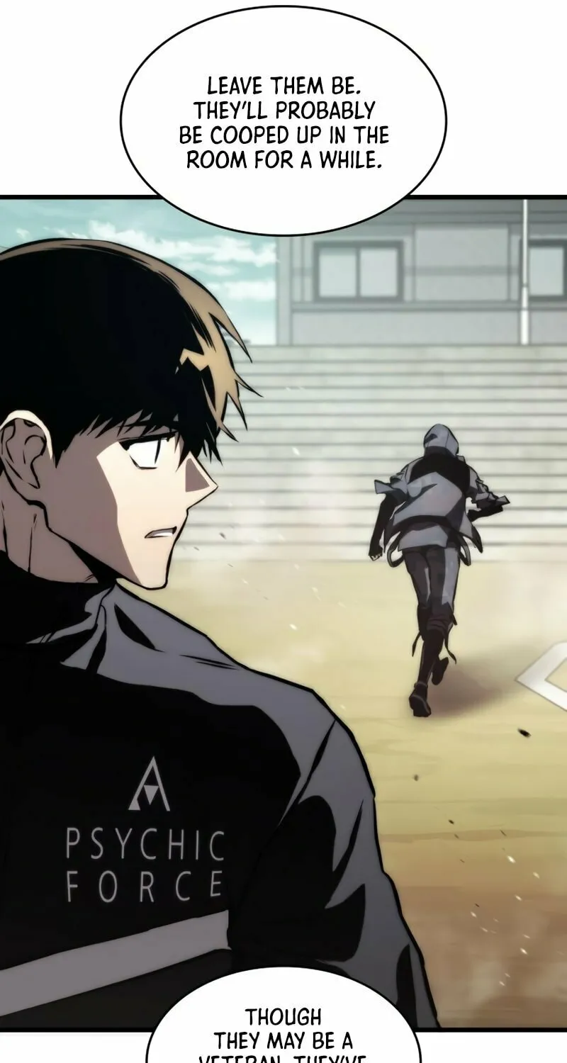 Read Kill The Dragon chapter 68 image 11 on Lezhin