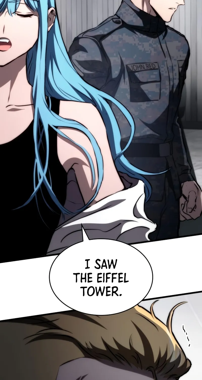 Read Kill The Dragon chapter 68 image 121 on Lezhin