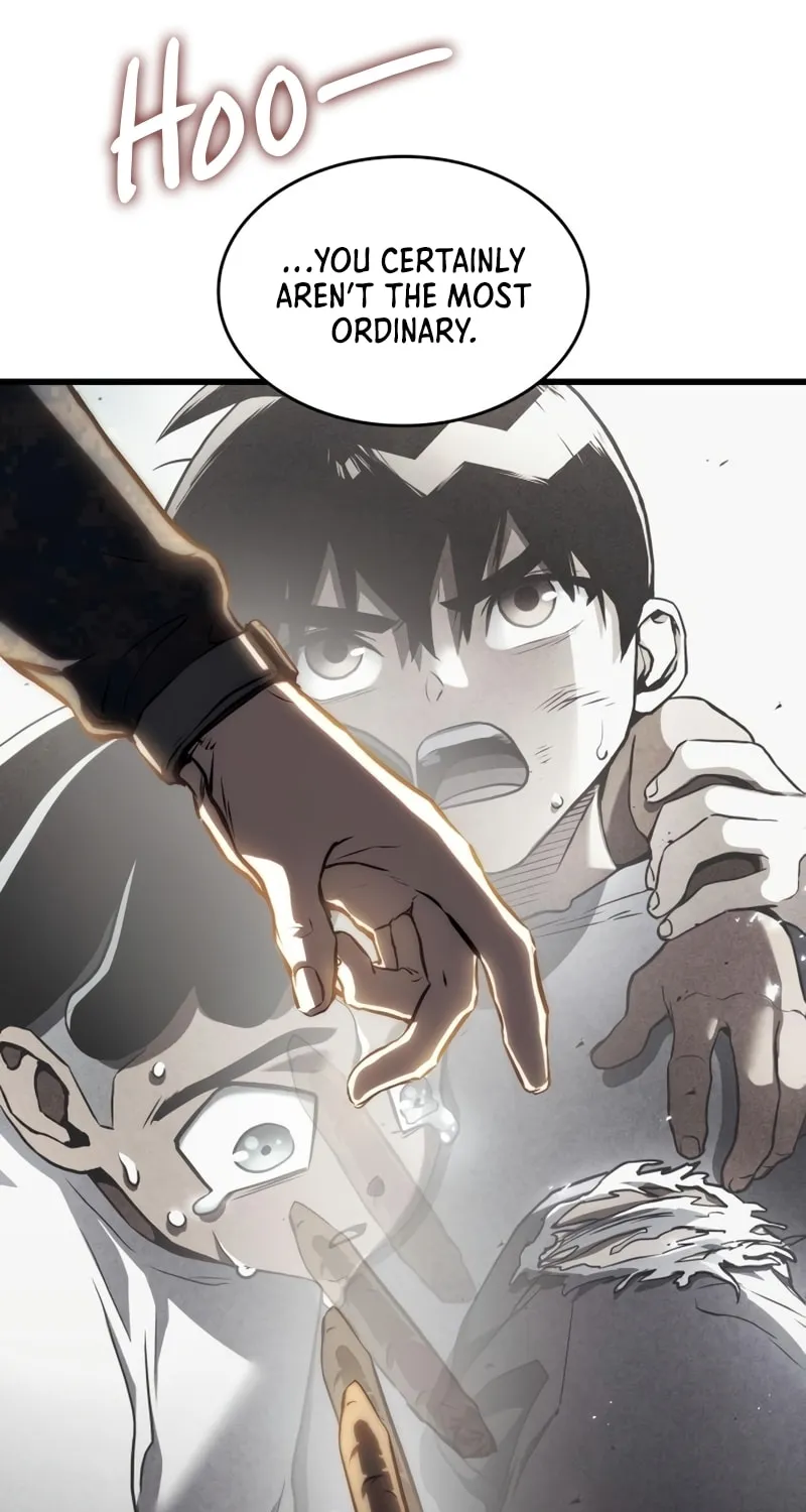 Read Kill The Dragon chapter 68 image 19 on Lezhin