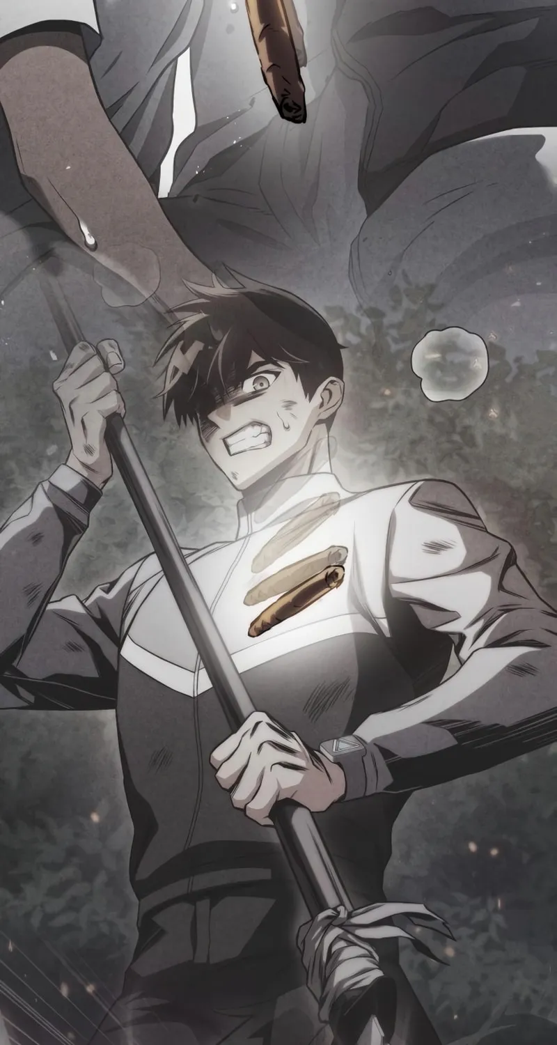 Read Kill The Dragon chapter 68 image 20 on Lezhin