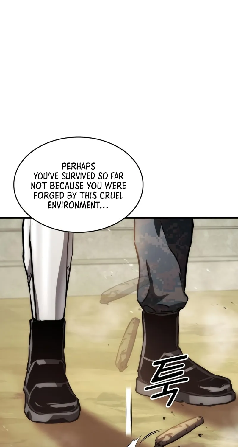 Read Kill The Dragon chapter 68 image 22 on Lezhin