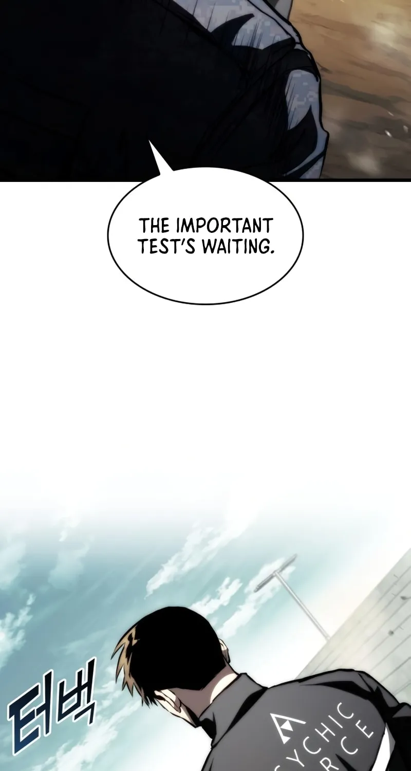 Read Kill The Dragon chapter 68 image 26 on Lezhin