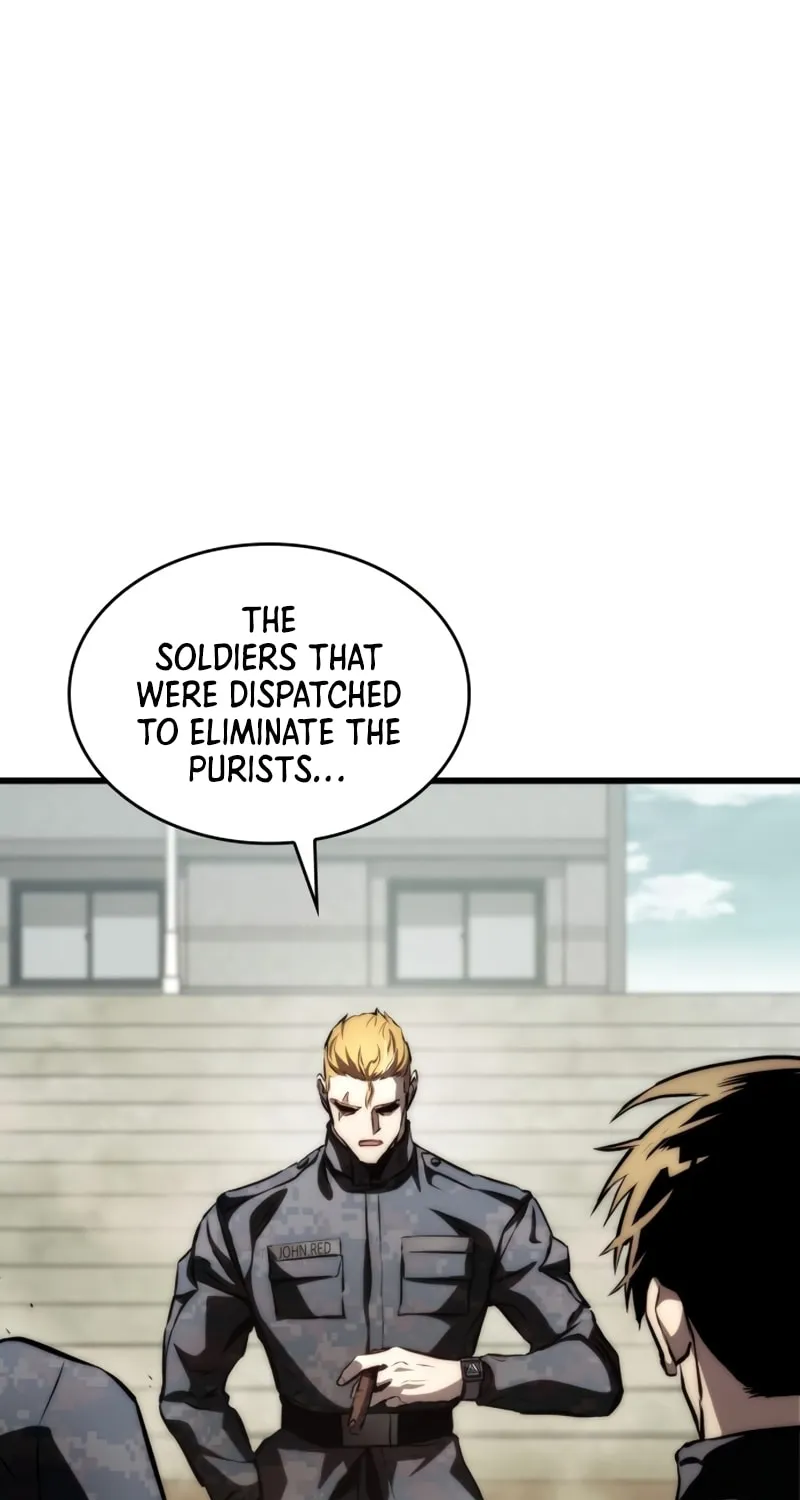 Read Kill The Dragon chapter 68 image 3 on Lezhin