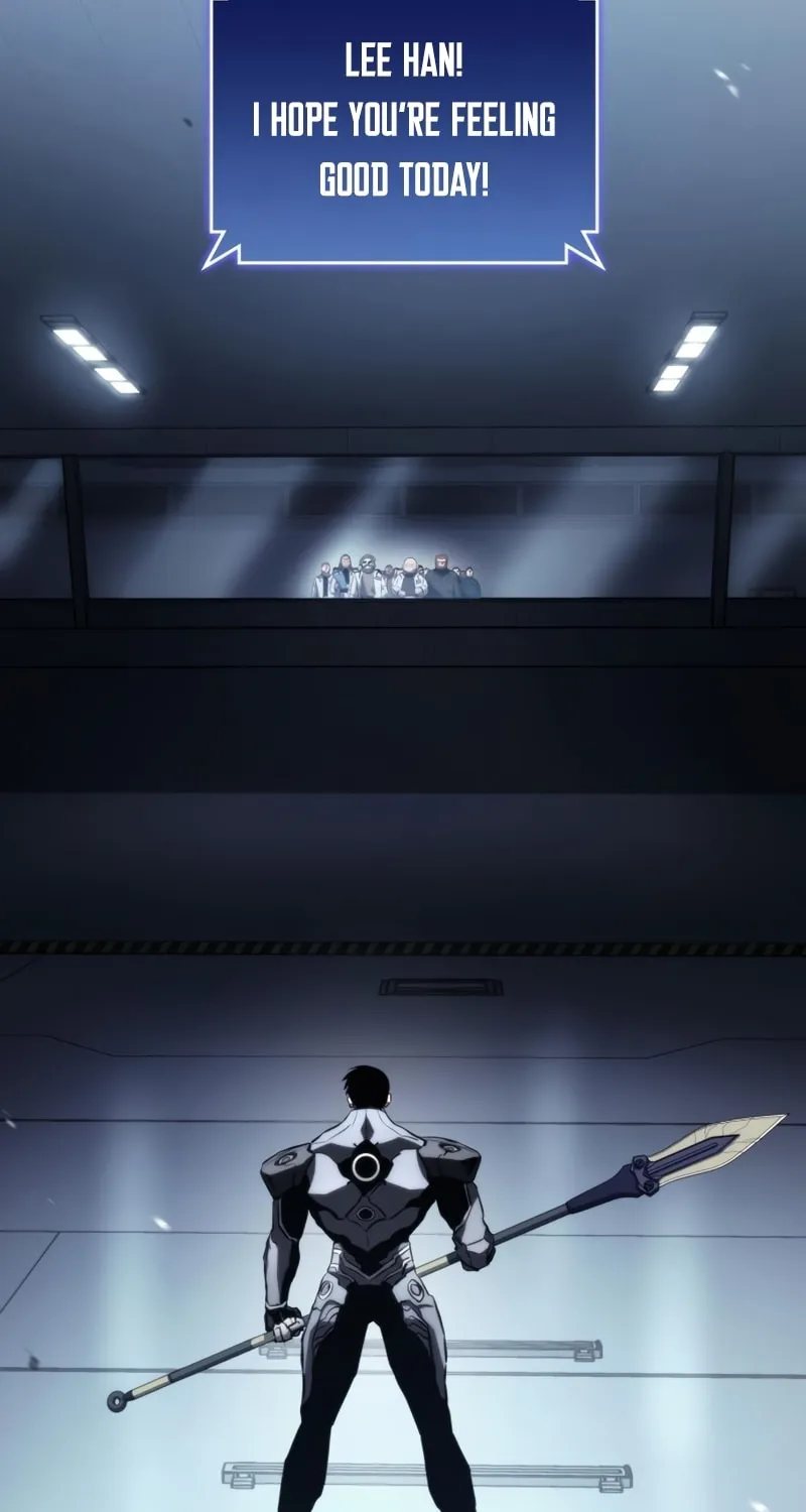Read Kill The Dragon chapter 68 image 32 on Lezhin