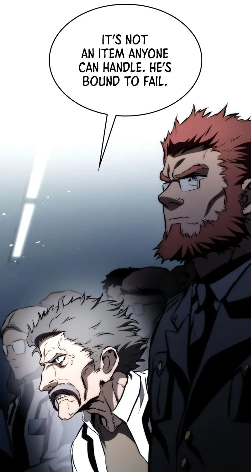 Read Kill The Dragon chapter 68 image 38 on Lezhin