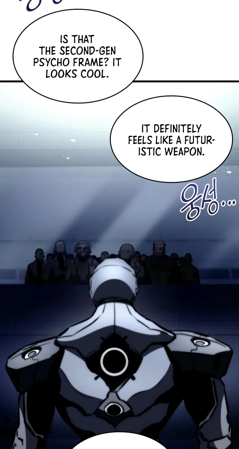 Read Kill The Dragon chapter 68 image 40 on Lezhin