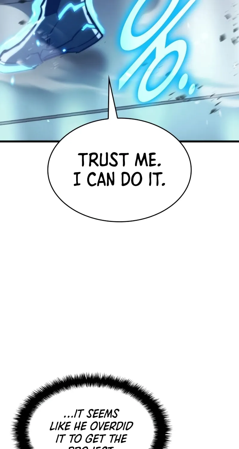 Read Kill The Dragon chapter 68 image 43 on Lezhin