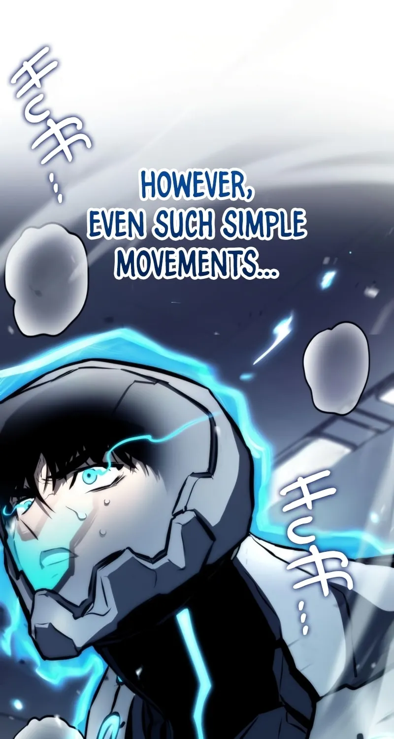 Read Kill The Dragon chapter 68 image 50 on Lezhin