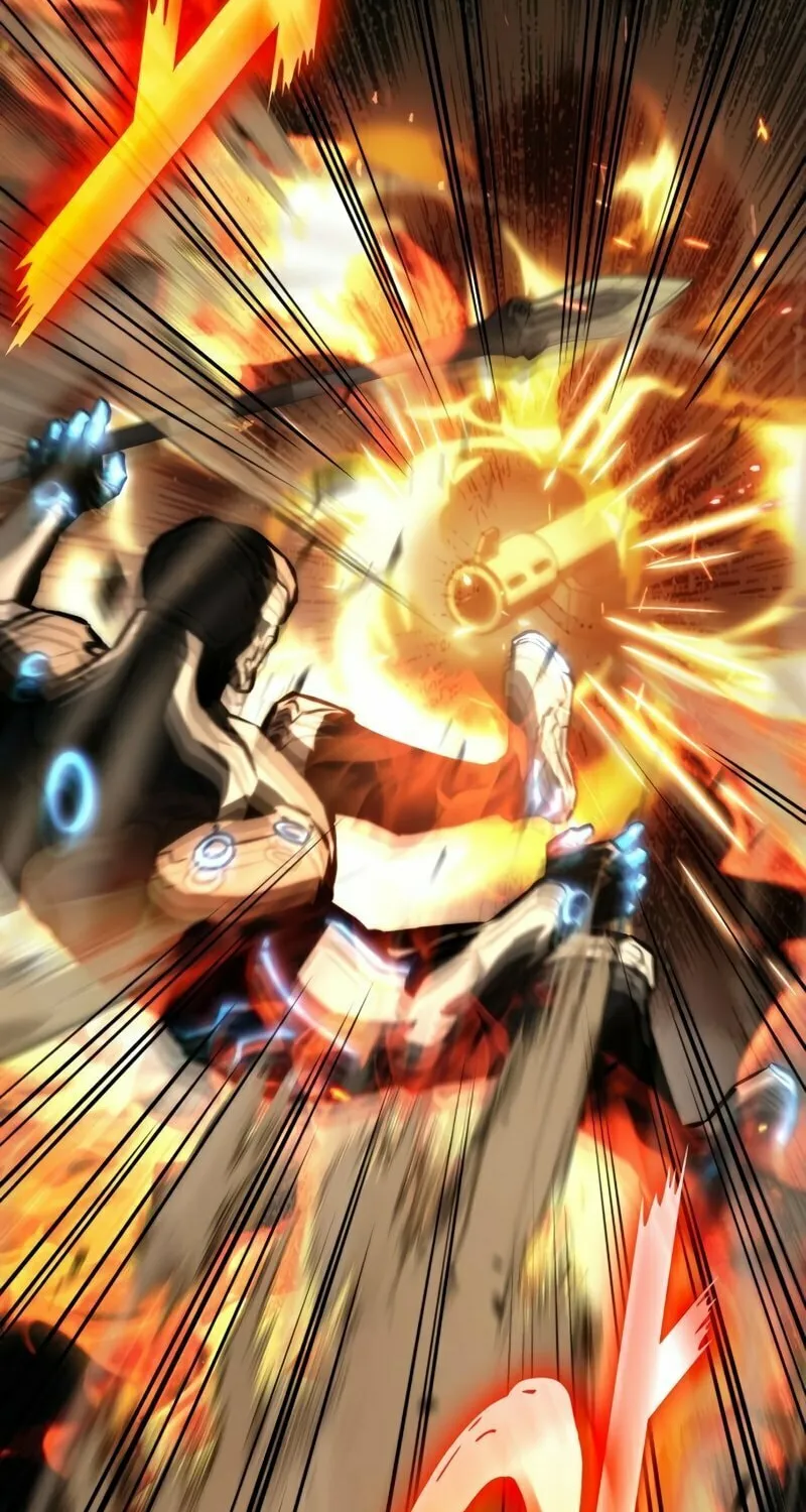 Read Kill The Dragon chapter 68 image 59 on Lezhin