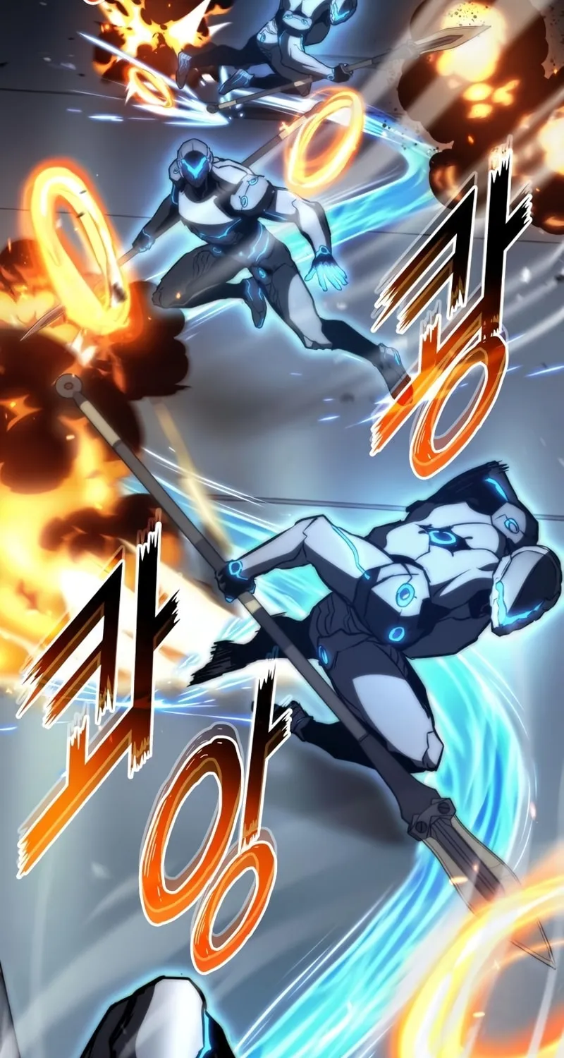 Read Kill The Dragon chapter 68 image 73 on Lezhin