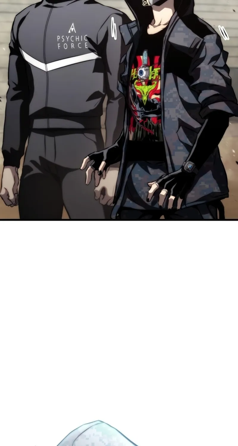 Read Kill The Dragon chapter 68 image 8 on Lezhin