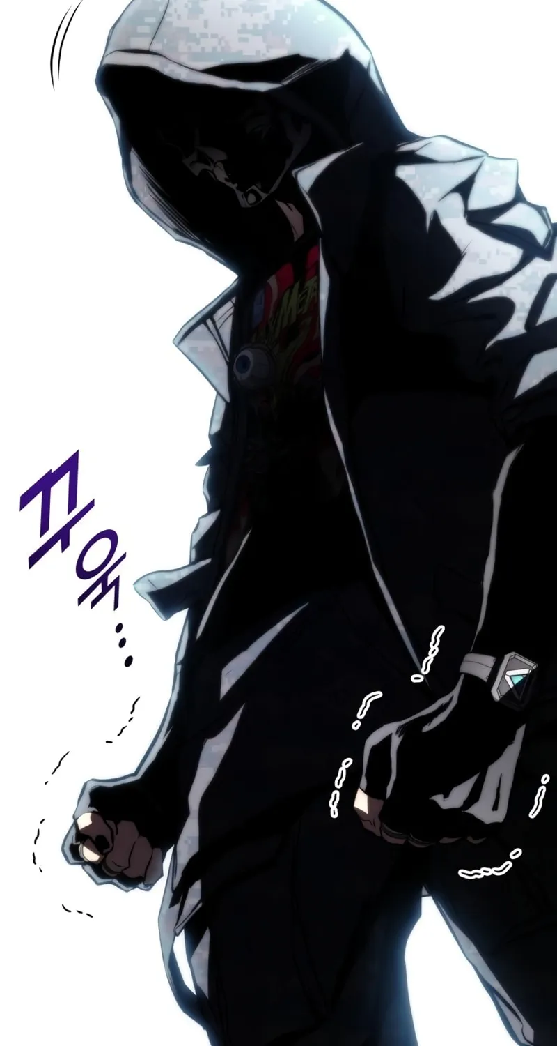 Read Kill The Dragon chapter 68 image 9 on Lezhin