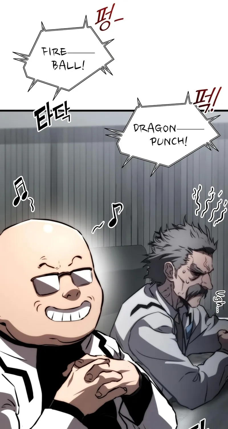 Read Kill The Dragon chapter 68 image 97 on Lezhin