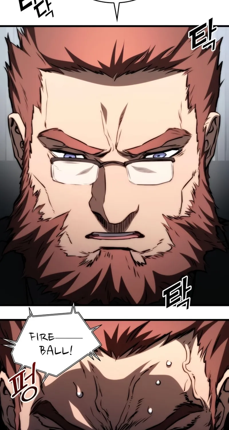 Read Kill The Dragon chapter 68 image 99 on Lezhin