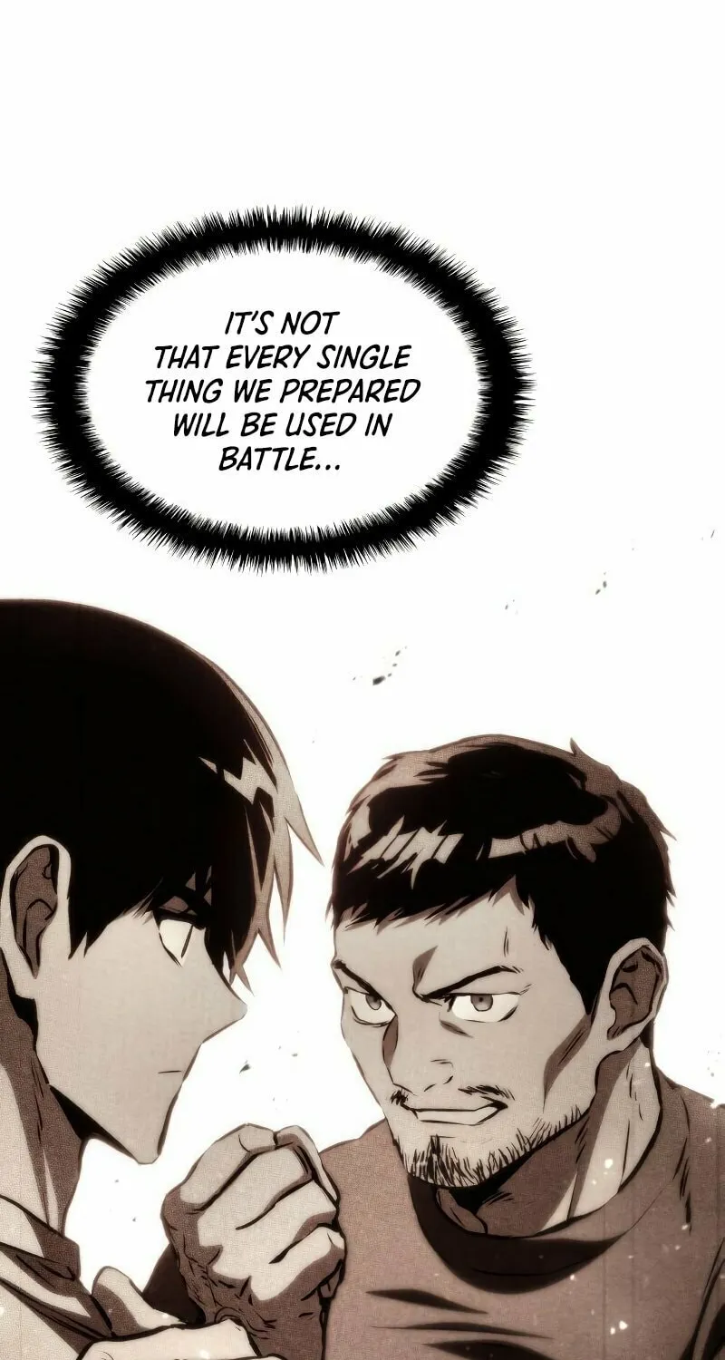 Read Kill The Dragon chapter 69 image 108 on Lezhin