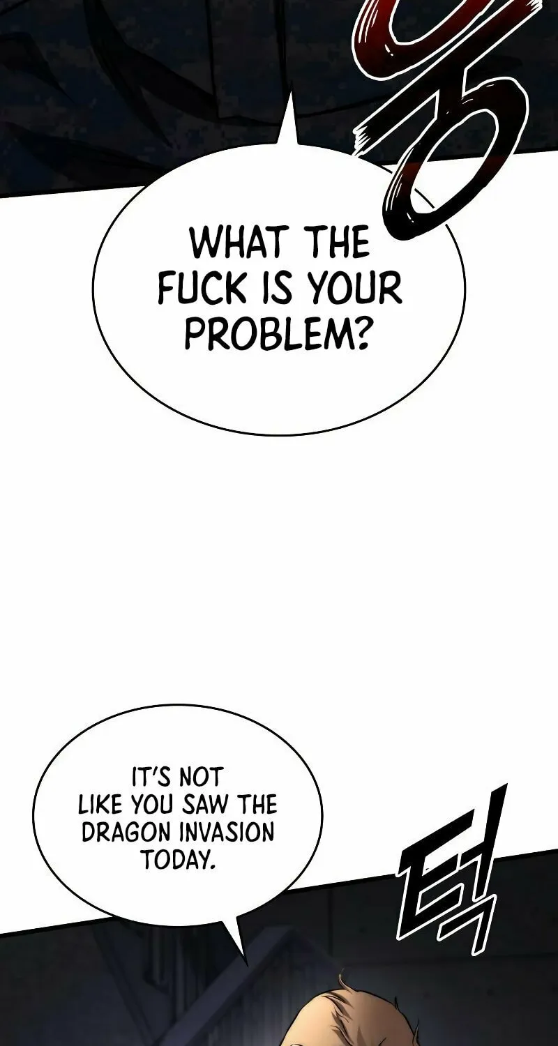 Read Kill The Dragon chapter 69 image 11 on Lezhin