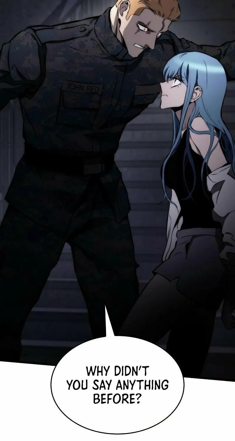 Read Kill The Dragon chapter 69 image 12 on Lezhin