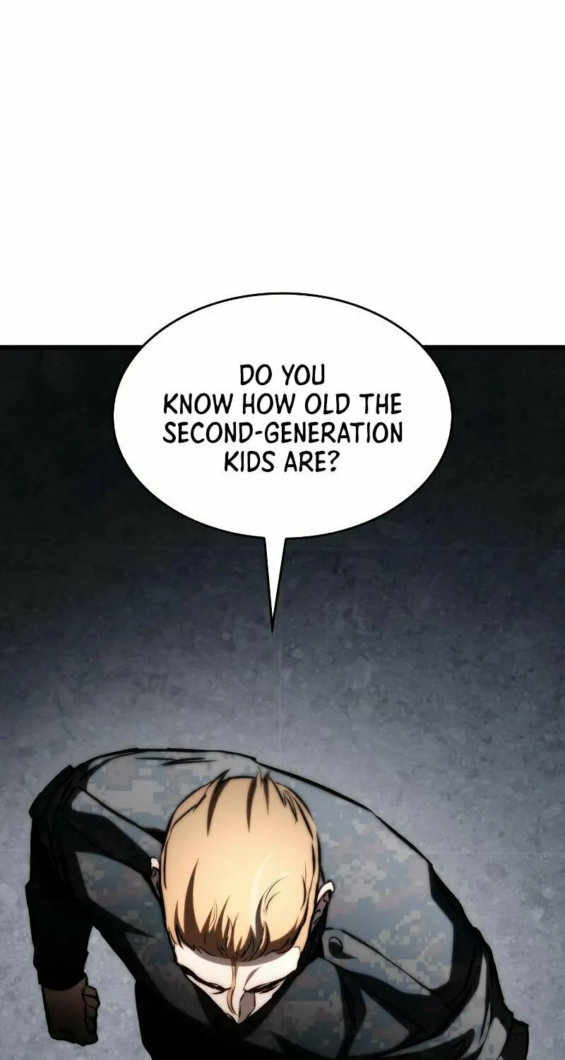 Read Kill The Dragon chapter 69 image 16 on Lezhin