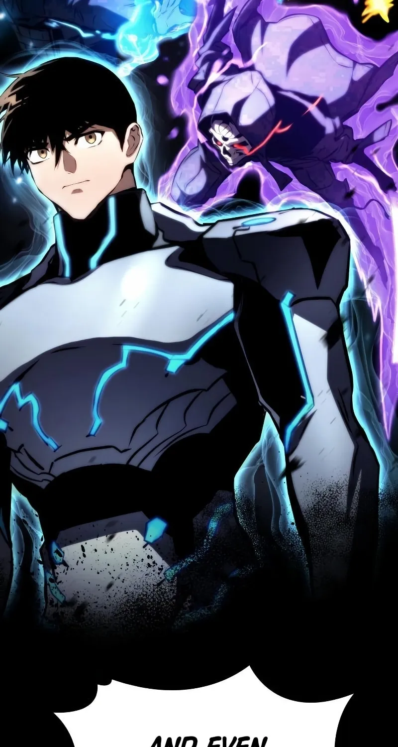Read Kill The Dragon chapter 69 image 19 on Lezhin