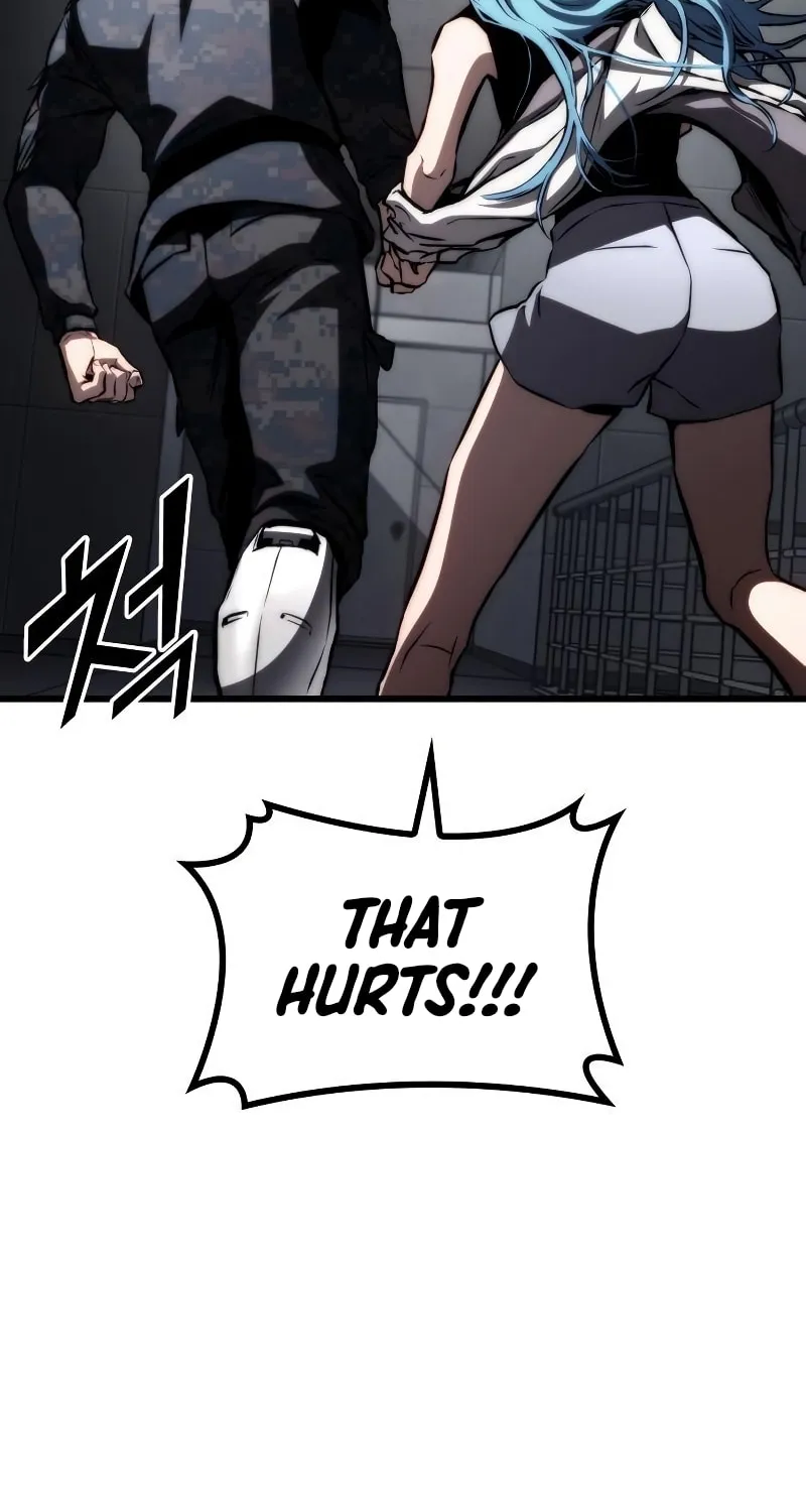 Read Kill The Dragon chapter 69 image 2 on Lezhin