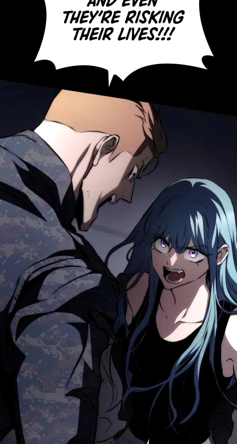 Read Kill The Dragon chapter 69 image 20 on Lezhin