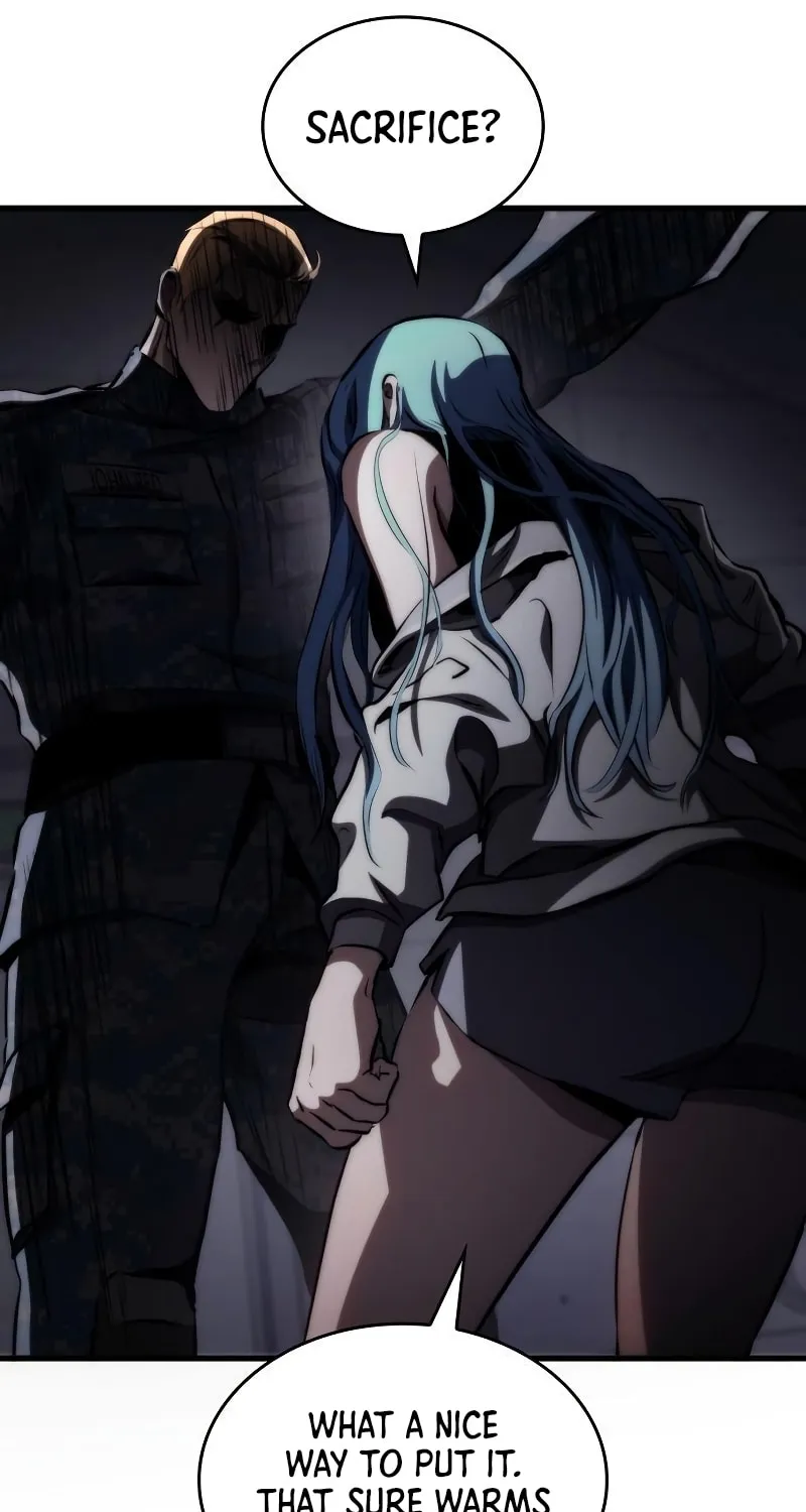 Read Kill The Dragon chapter 69 image 22 on Lezhin