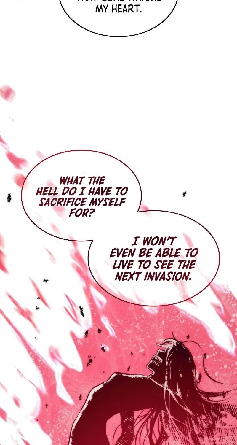 Read Kill The Dragon chapter 69 image 23 on Lezhin