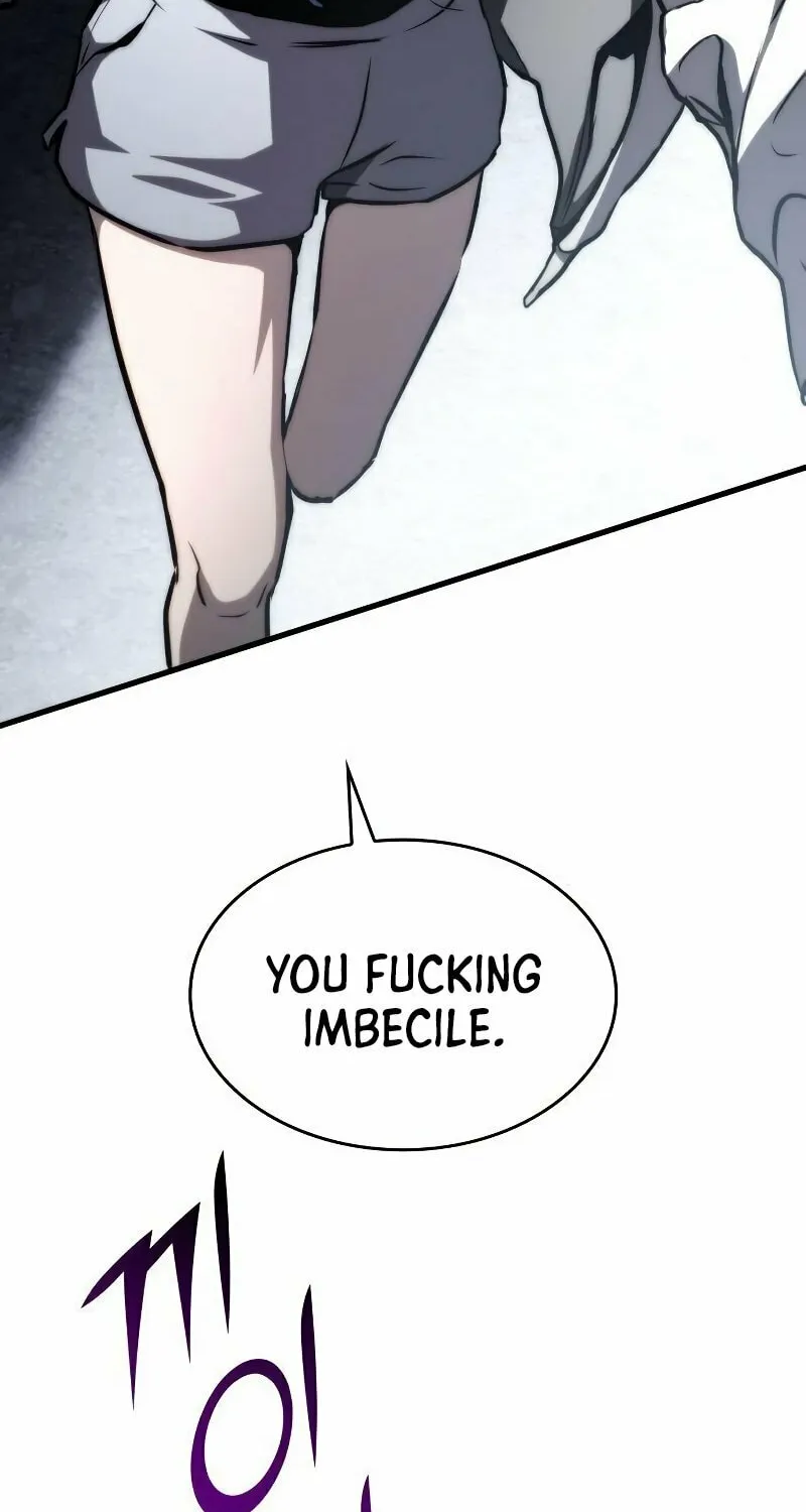 Read Kill The Dragon chapter 69 image 37 on Lezhin