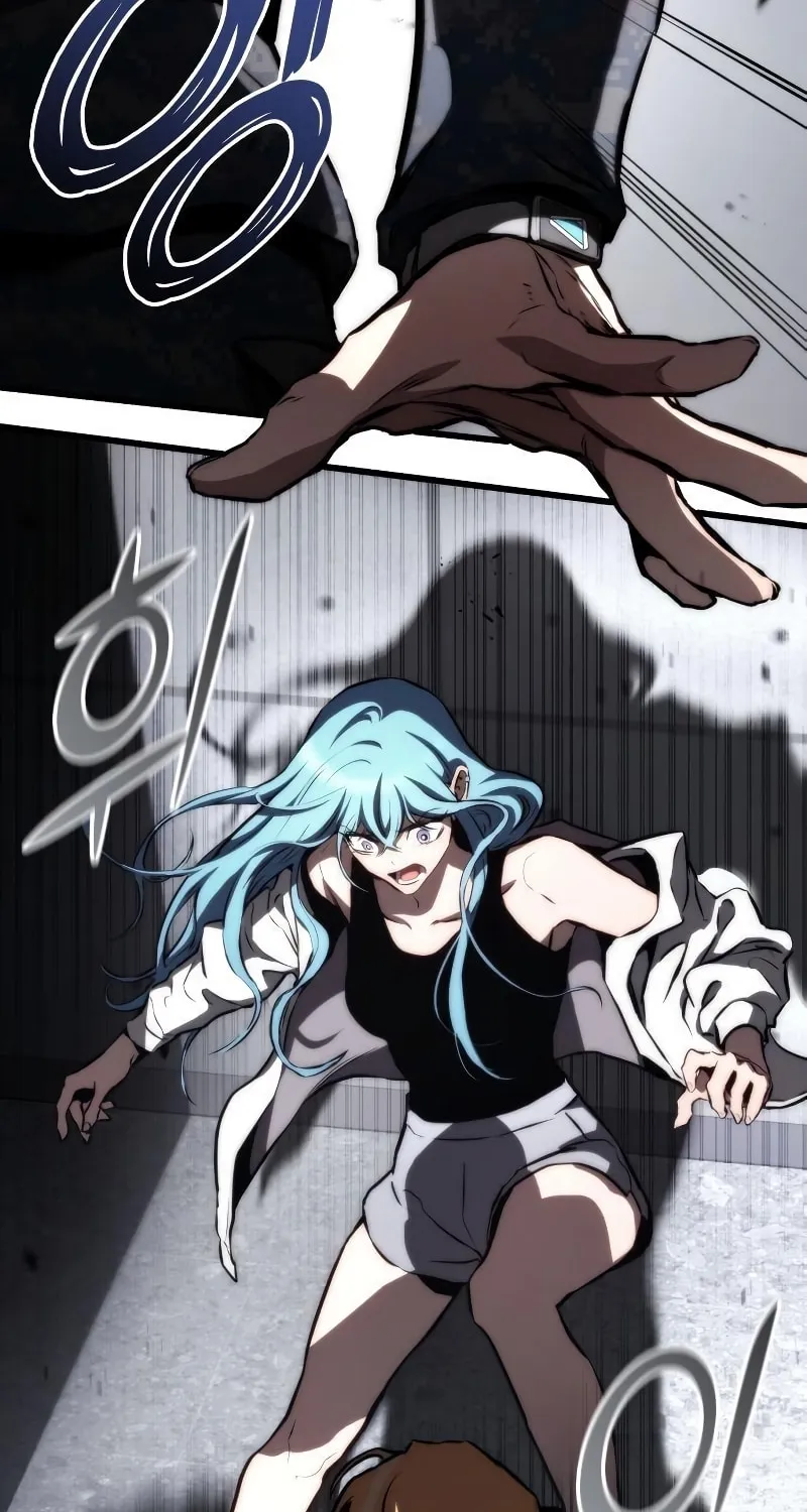 Read Kill The Dragon chapter 69 image 4 on Lezhin