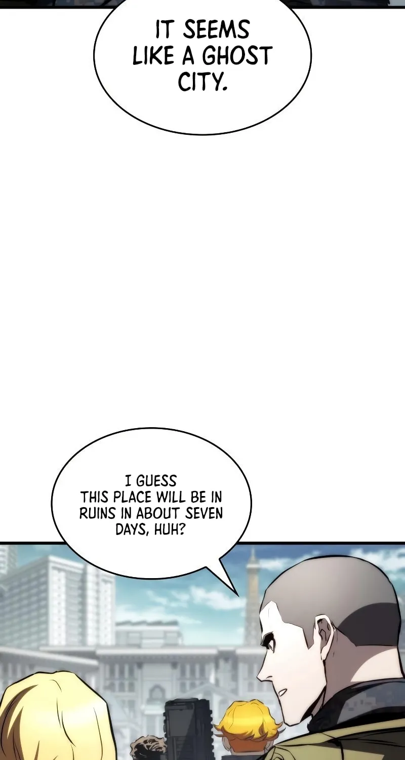 Read Kill The Dragon chapter 69 image 45 on Lezhin