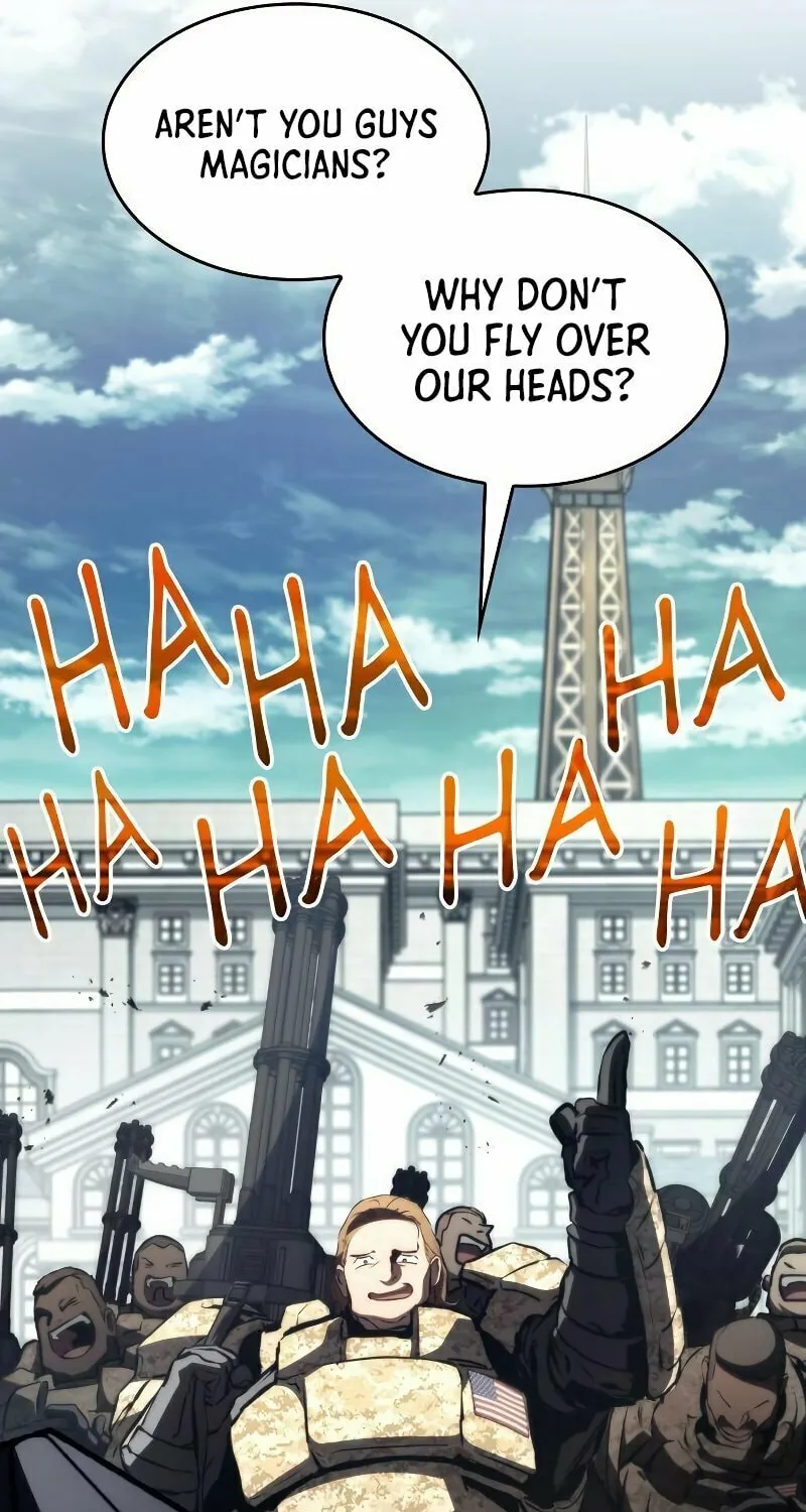Read Kill The Dragon chapter 69 image 61 on Lezhin