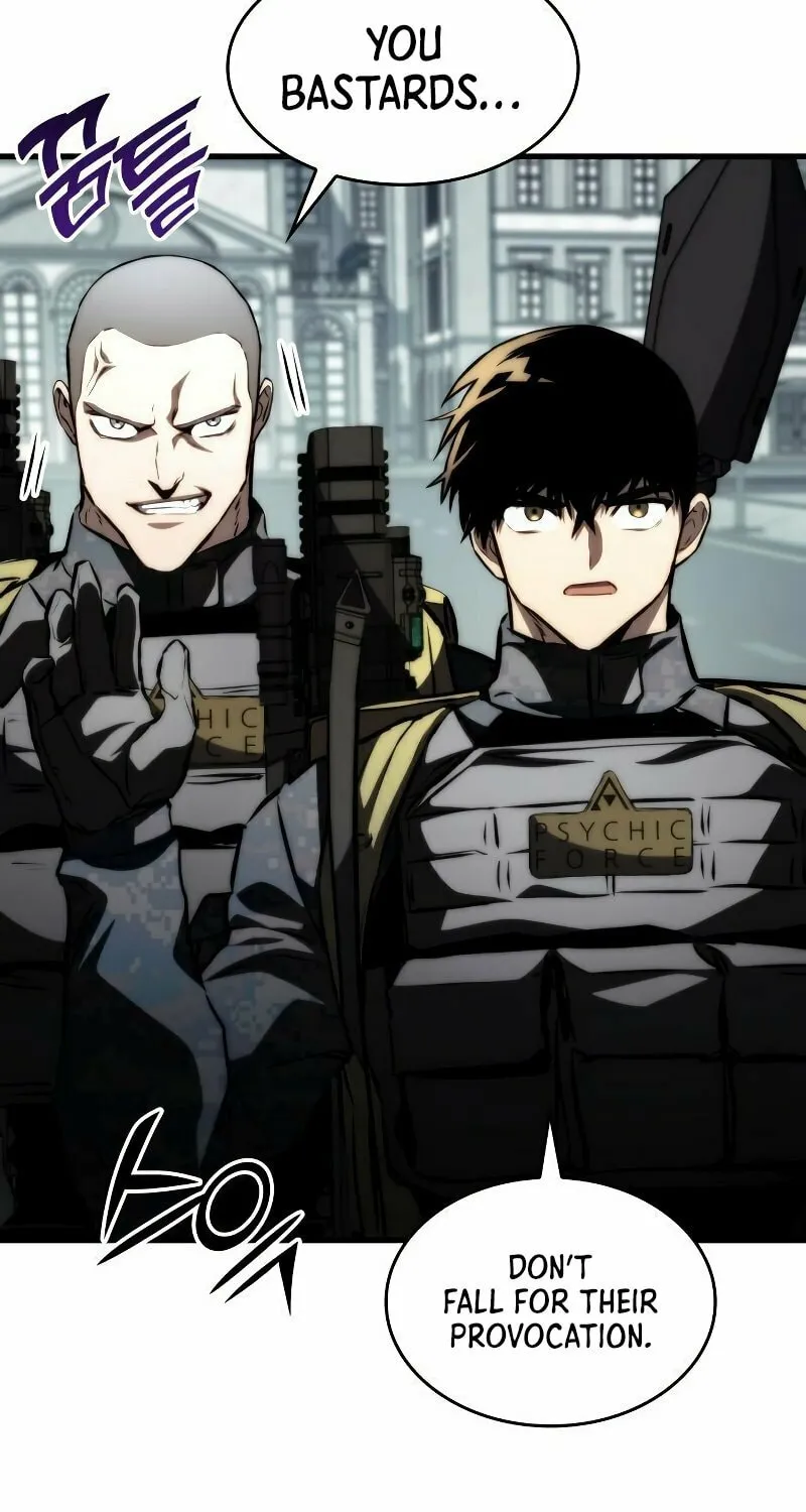 Read Kill The Dragon chapter 69 image 63 on Lezhin