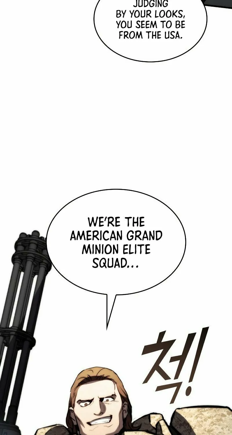 Read Kill The Dragon chapter 69 image 65 on Lezhin