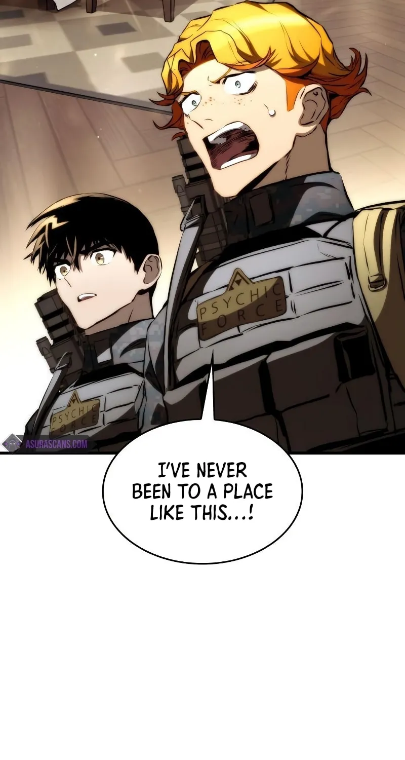 Read Kill The Dragon chapter 69 image 84 on Lezhin