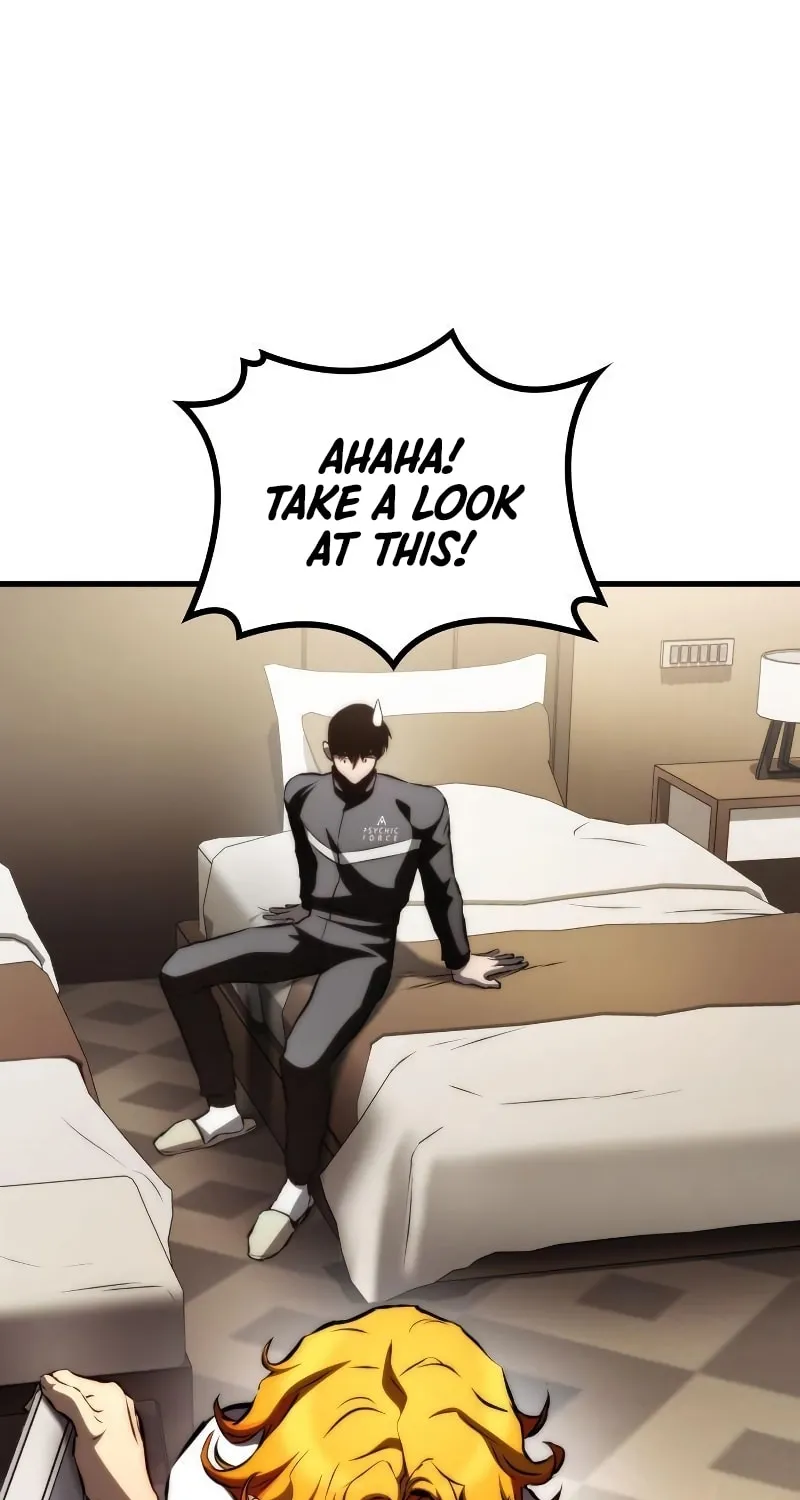 Read Kill The Dragon chapter 69 image 90 on Lezhin