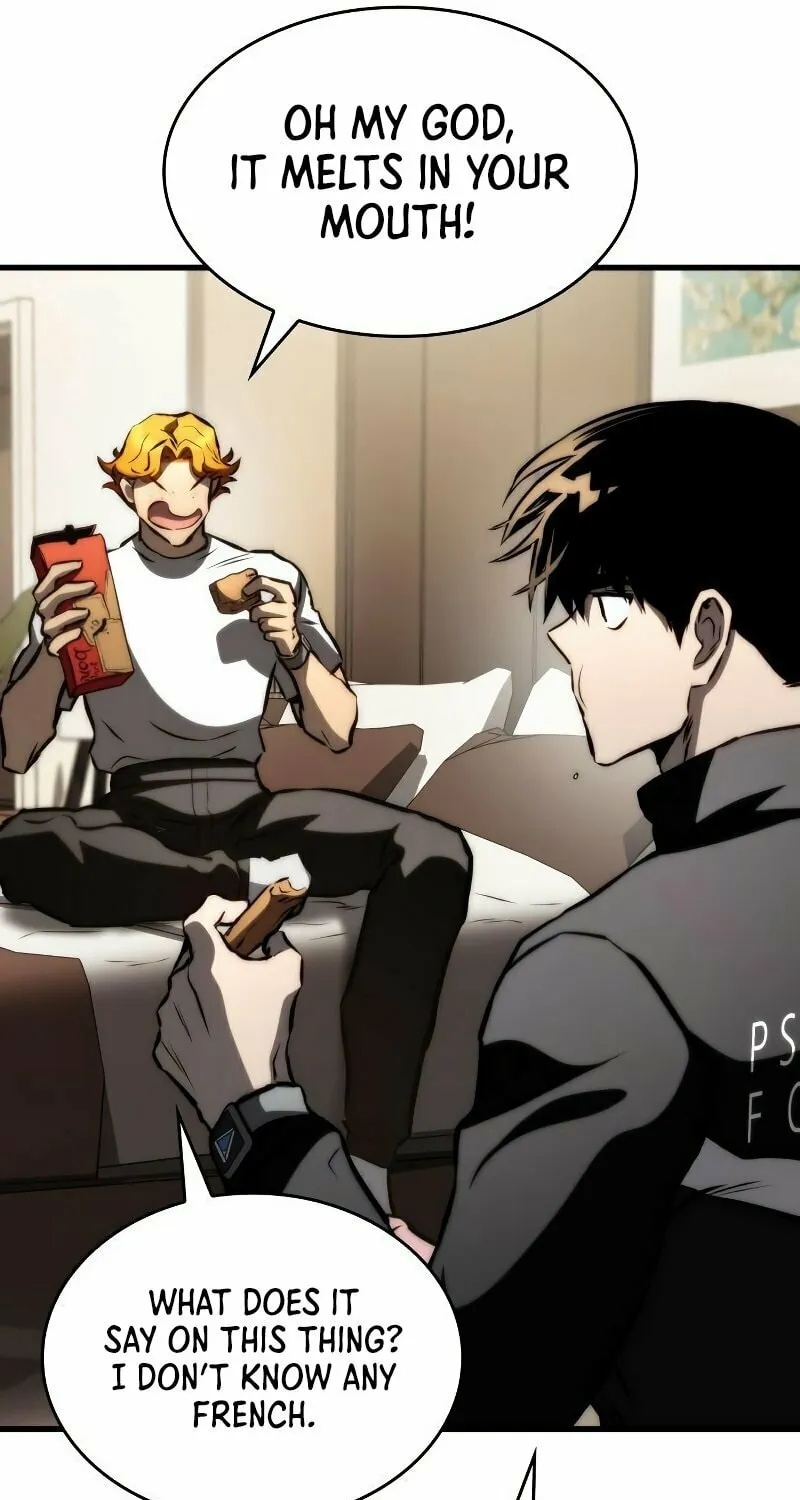 Read Kill The Dragon chapter 69 image 95 on Lezhin