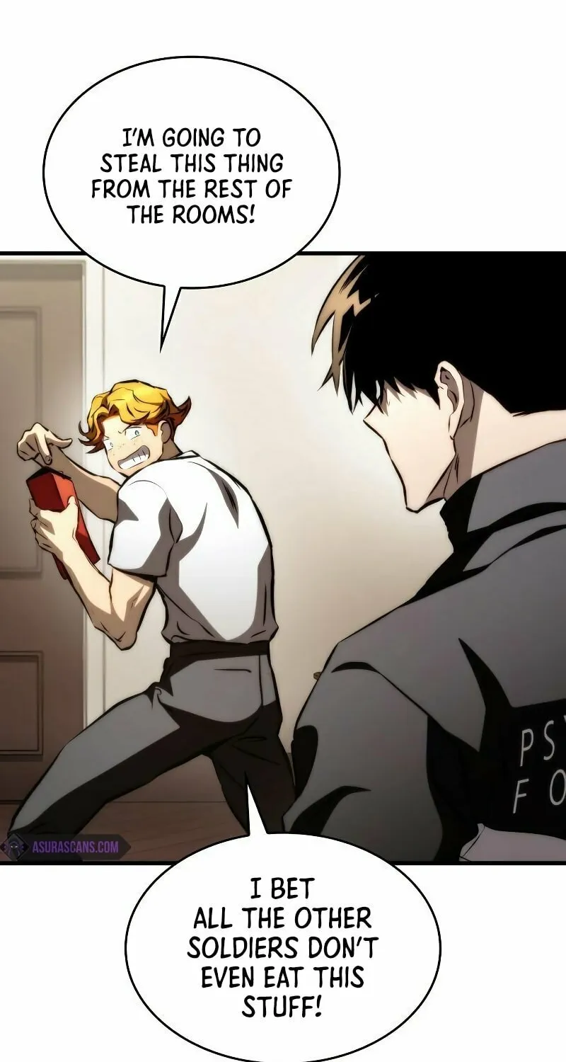 Read Kill The Dragon chapter 69 image 98 on Lezhin