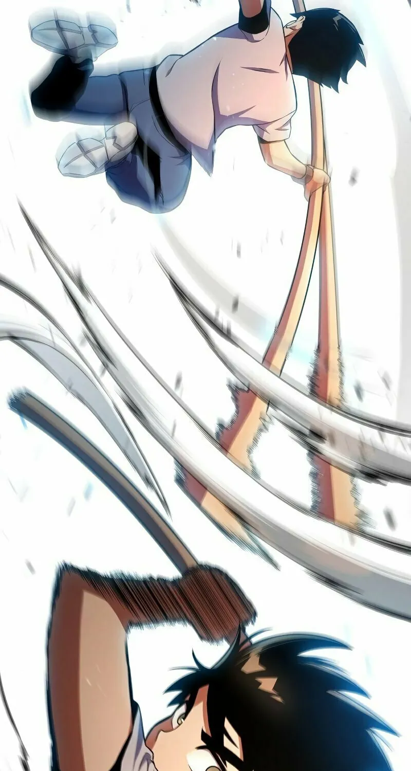 Read Kill The Dragon chapter 7 image 108 on Lezhin