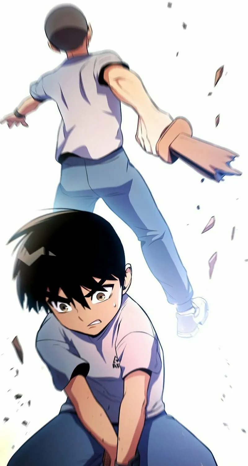 Read Kill The Dragon chapter 7 image 116 on Lezhin