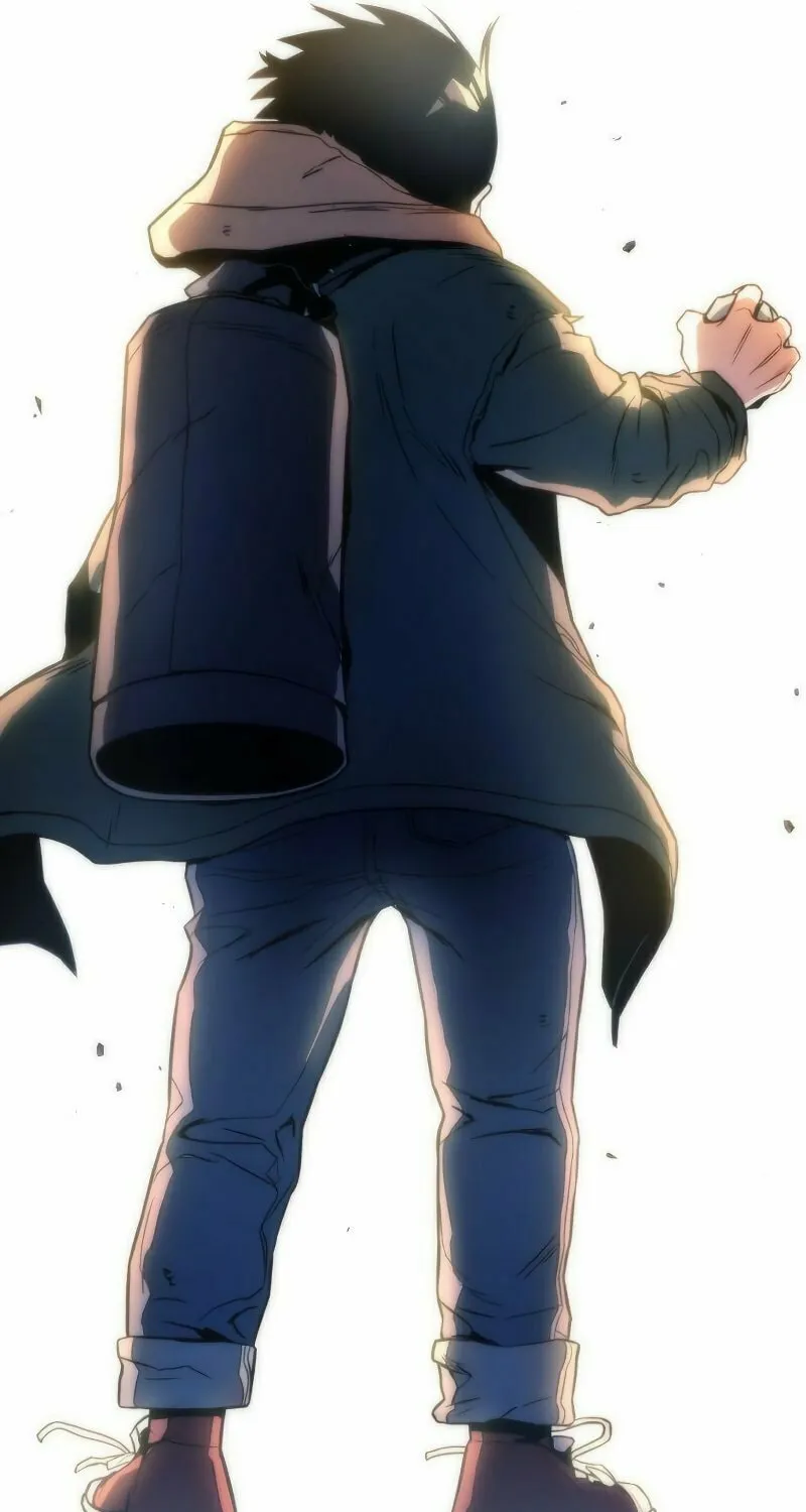 Read Kill The Dragon chapter 7 image 12 on Lezhin