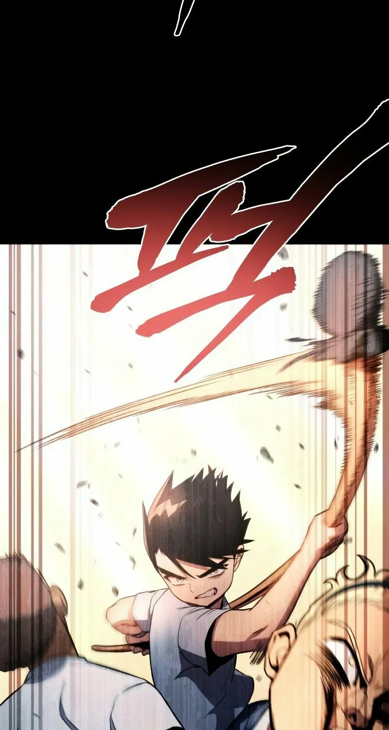 Read Kill The Dragon chapter 7 image 16 on Lezhin