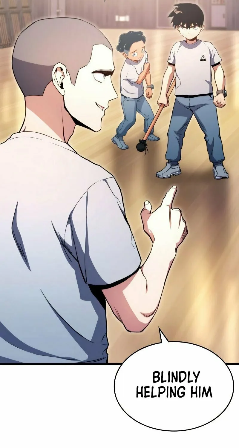 Read Kill The Dragon chapter 7 image 33 on Lezhin