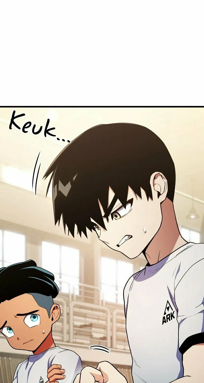 Read Kill The Dragon chapter 7 image 37 on Lezhin