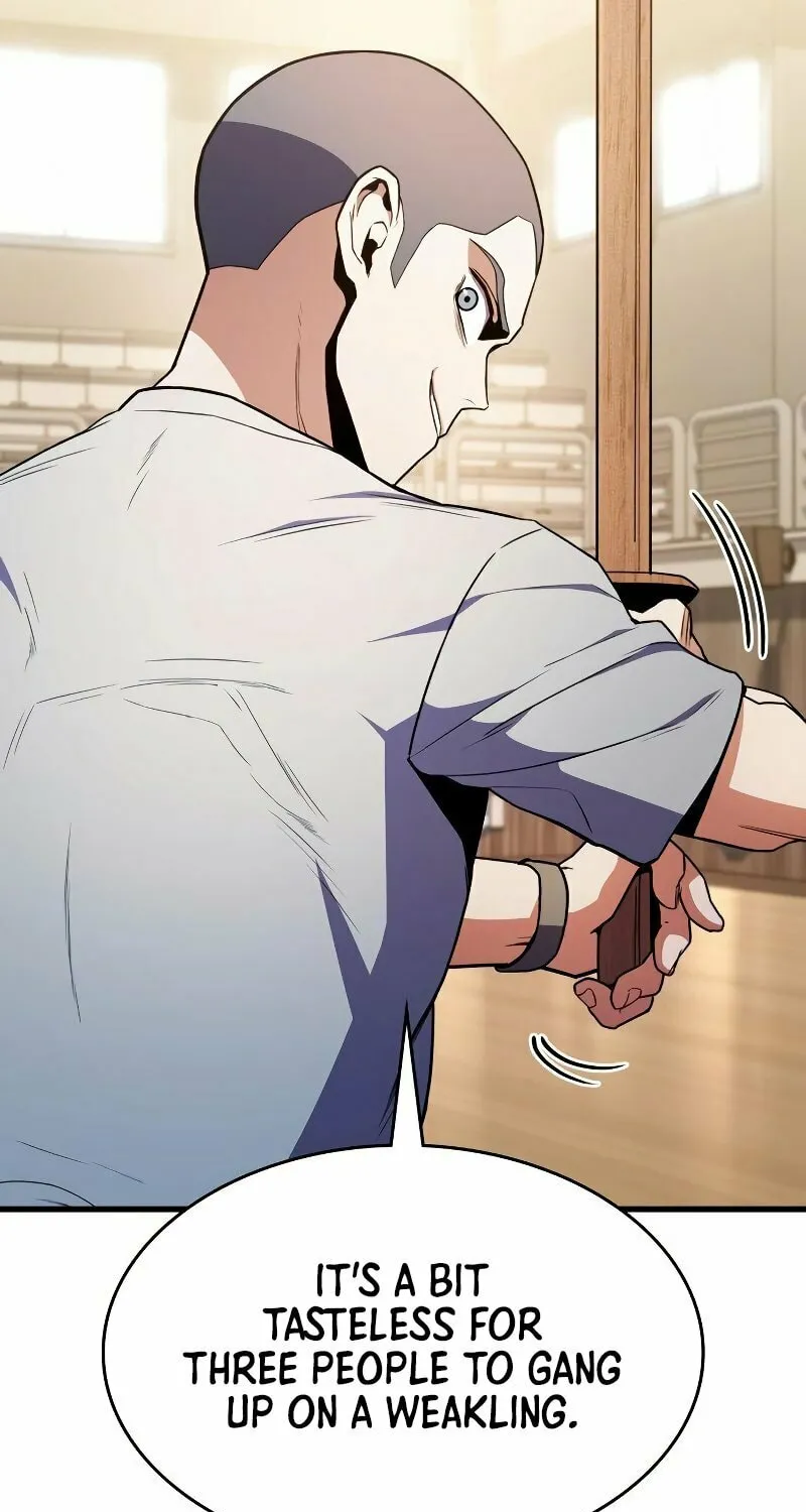 Read Kill The Dragon chapter 7 image 39 on Lezhin