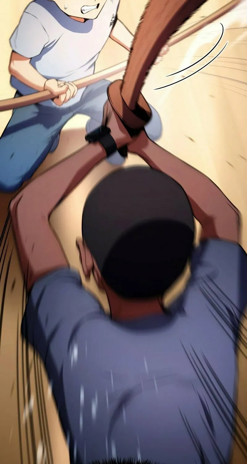 Read Kill The Dragon chapter 7 image 53 on Lezhin