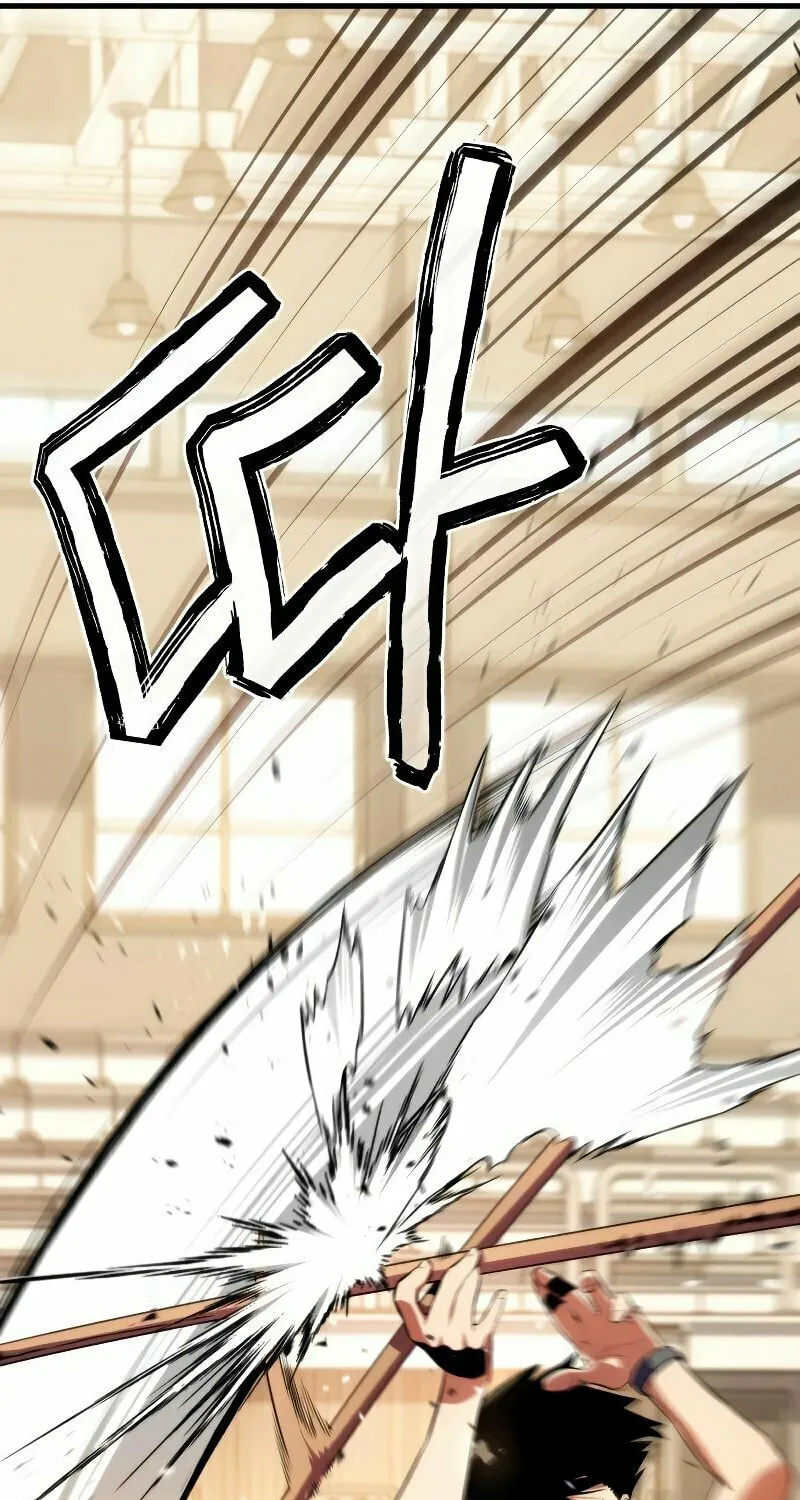 Read Kill The Dragon chapter 7 image 55 on Lezhin