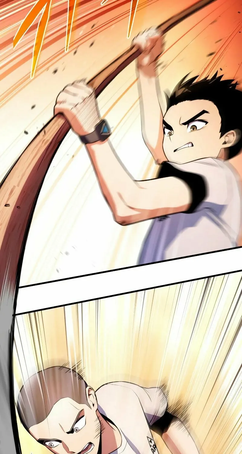 Read Kill The Dragon chapter 7 image 58 on Lezhin