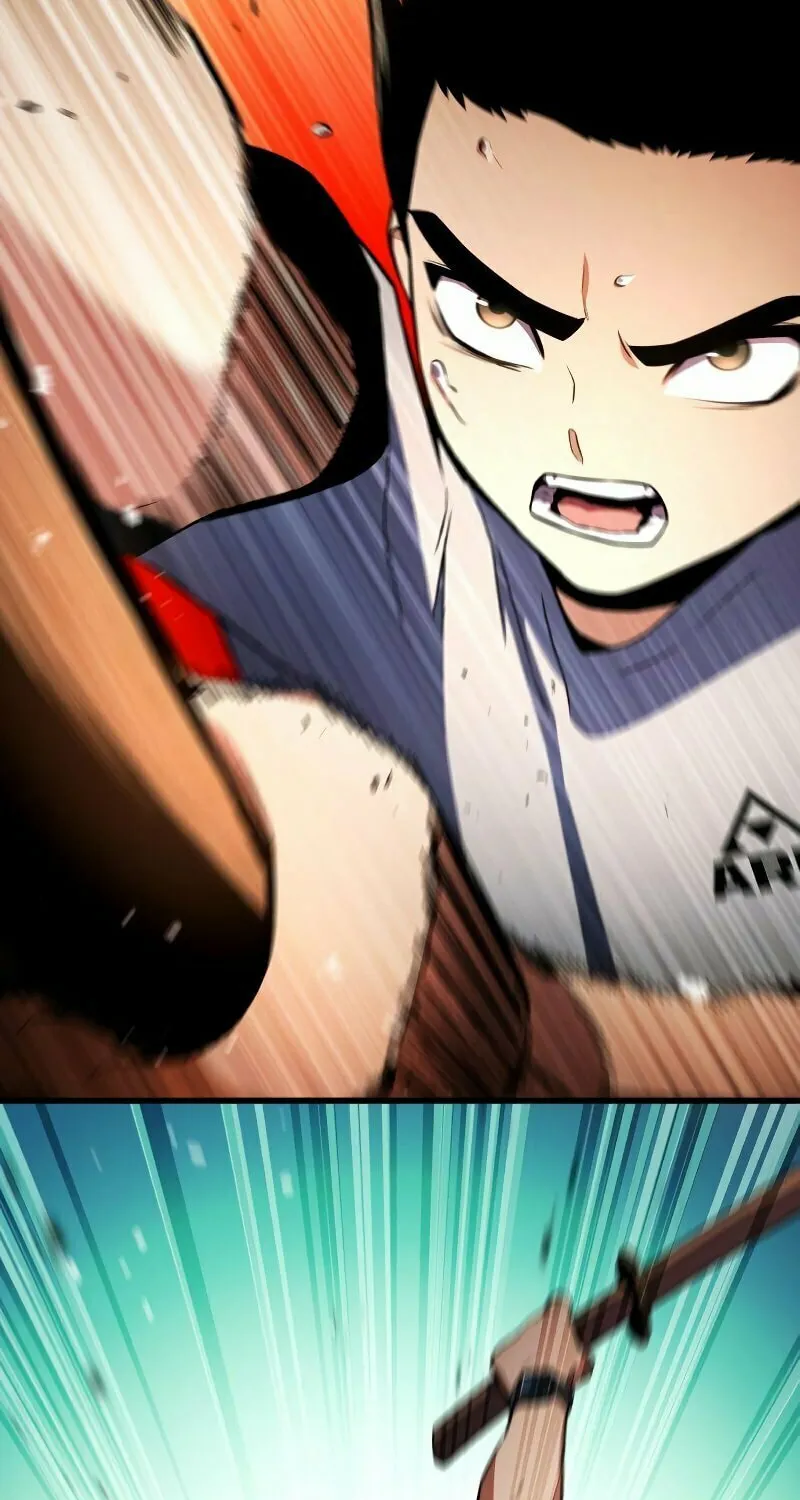 Read Kill The Dragon chapter 7 image 61 on Lezhin